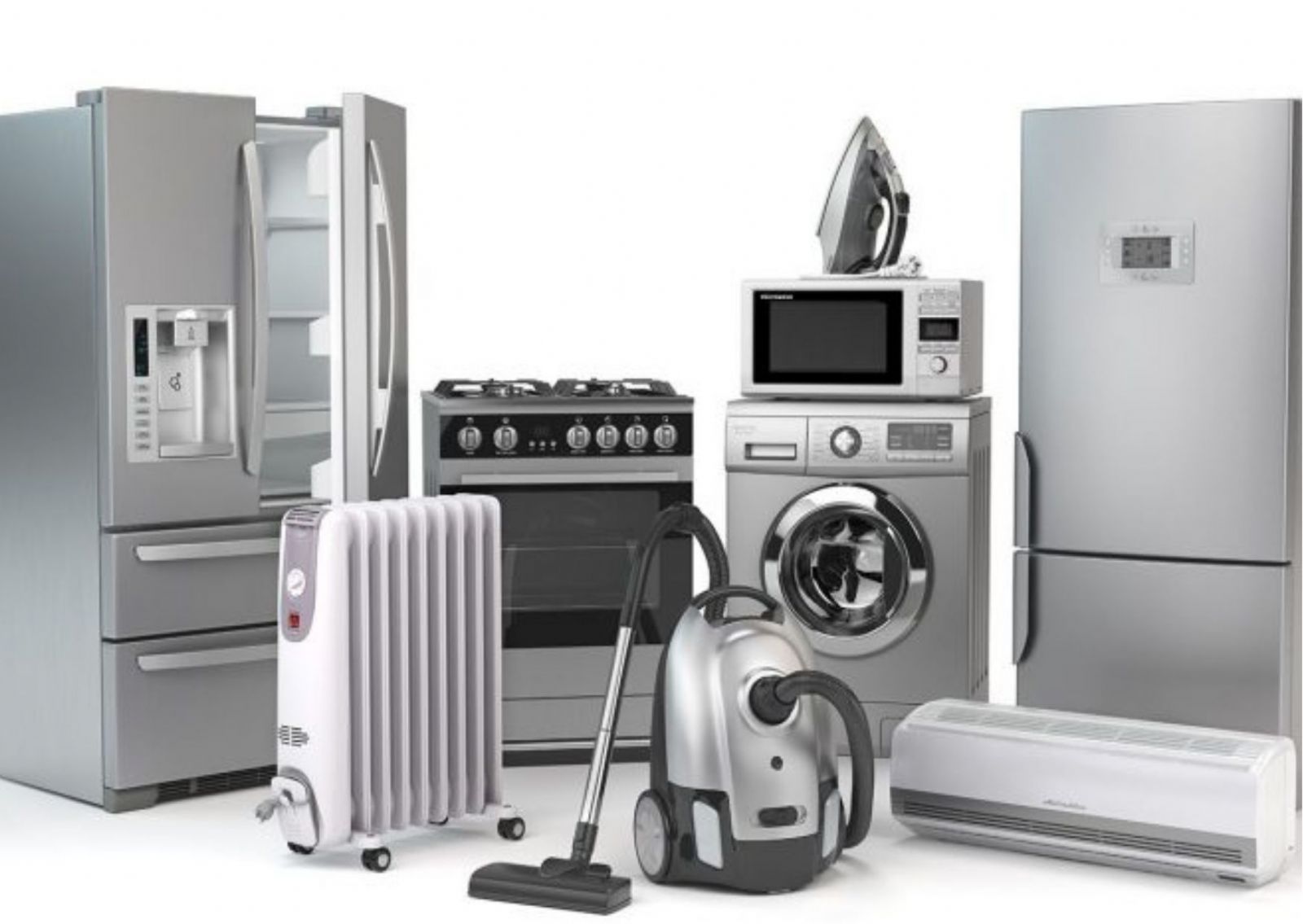 Uşak Beyaz Eşya Servisi